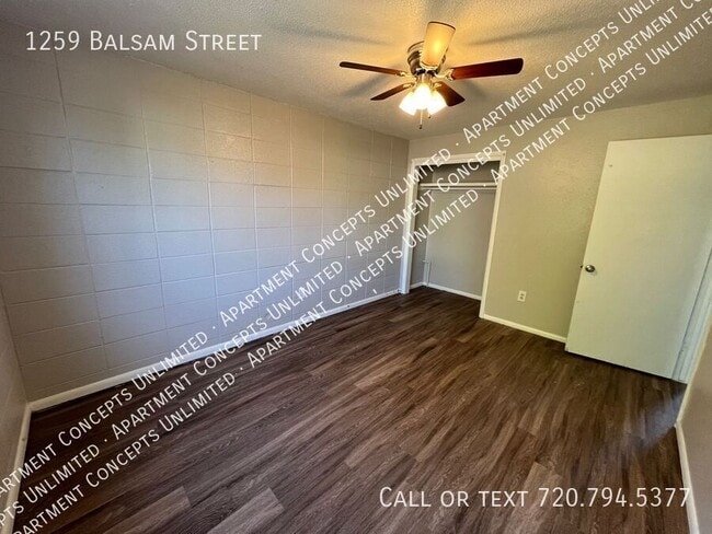 Building Photo - 1259 Balsam St