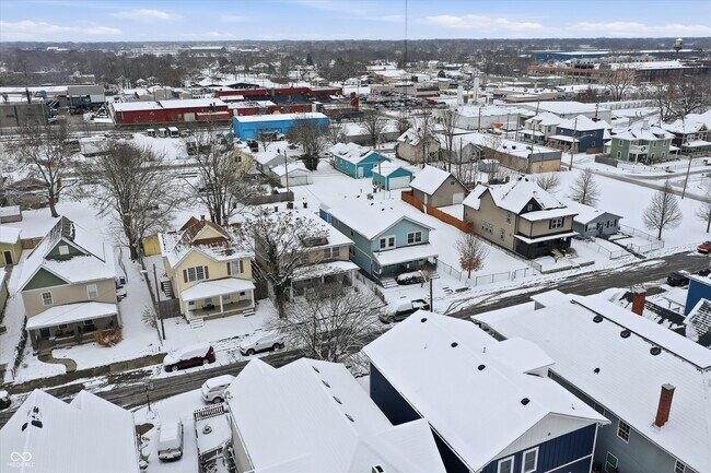 Building Photo - 2323 Guilford Ave