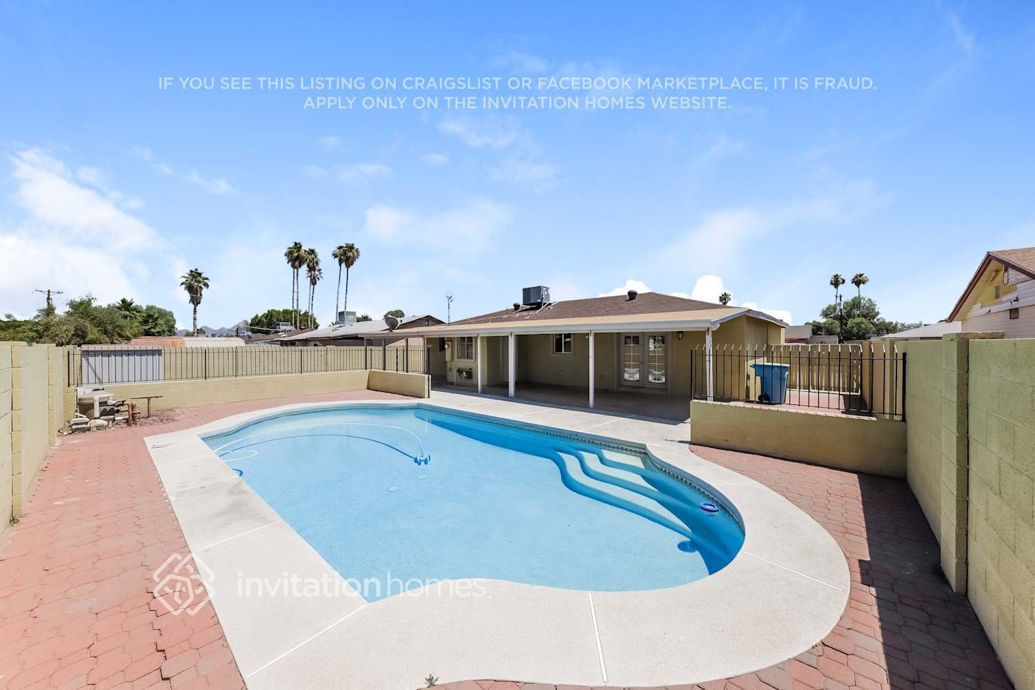 Building Photo - 2408 W Seldon Ln