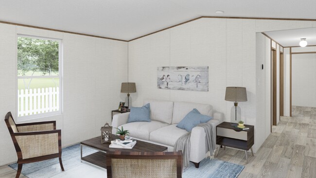 Building Photo - 15819 Lillja Rd