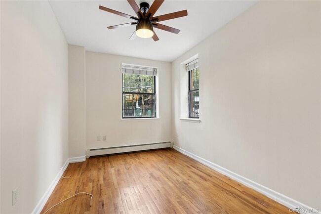 Building Photo - 1417 Amsterdam Ave