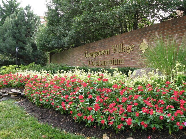 Building Photo - Large 2BR/1BA condo in gated community. Walking distance to Metro.