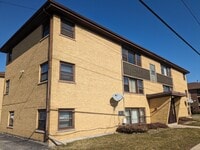 Building Photo - 11840 S Karlov Ave