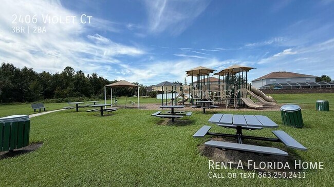 Building Photo - 2406 Violet Ct