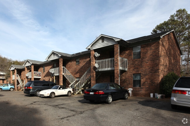 Building Photo - Sunset Terrace