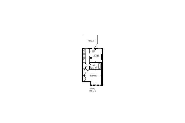 Building Photo - 4553 S Ellis Ave