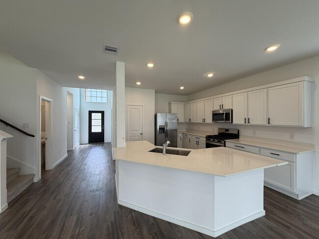 Building Photo - 9807 Keystone Meadow Pl