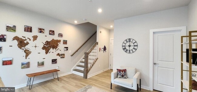 Building Photo - 5606 Hyattsville Dr