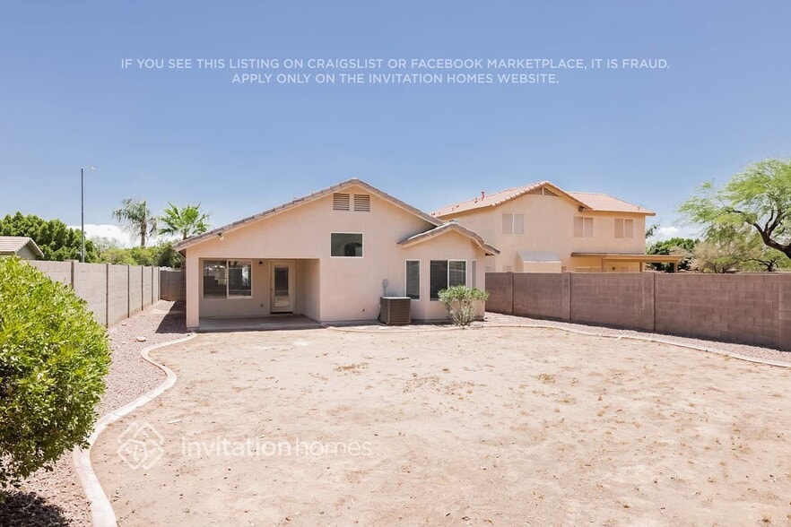 Building Photo - 20316 N 81st Dr