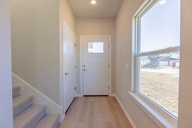 Building Photo - 1603 Casuarina Dr