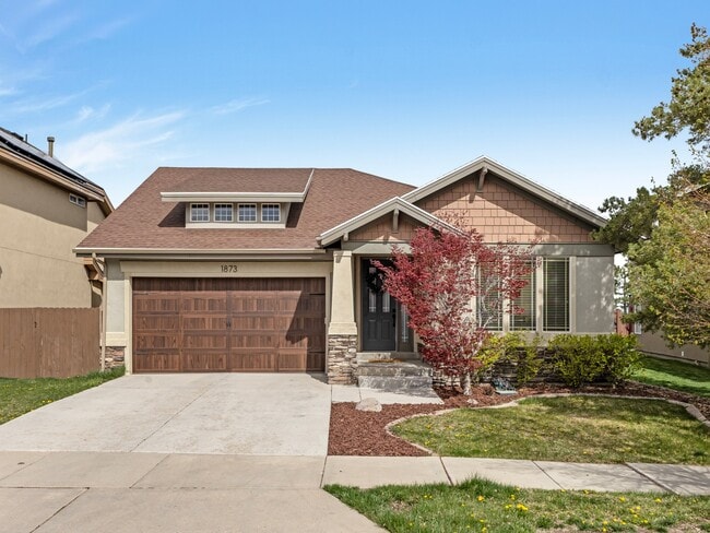 Building Photo - 1873 E Oak Bend Dr