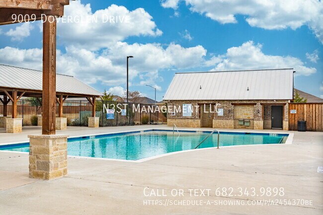 Building Photo - 9009 Doverglen Dr