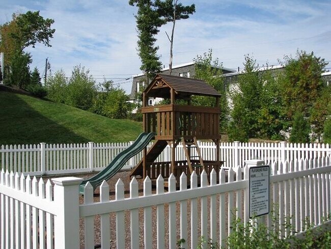 Building Photo - 50 Sentinel Court