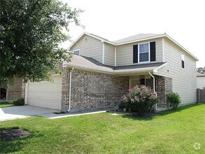 Building Photo - 2002 Adobe Stone Dr