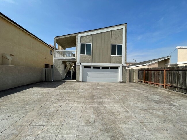 Building Photo - Oxnard Shores- Completely Remodeled & Steps to the Sand!