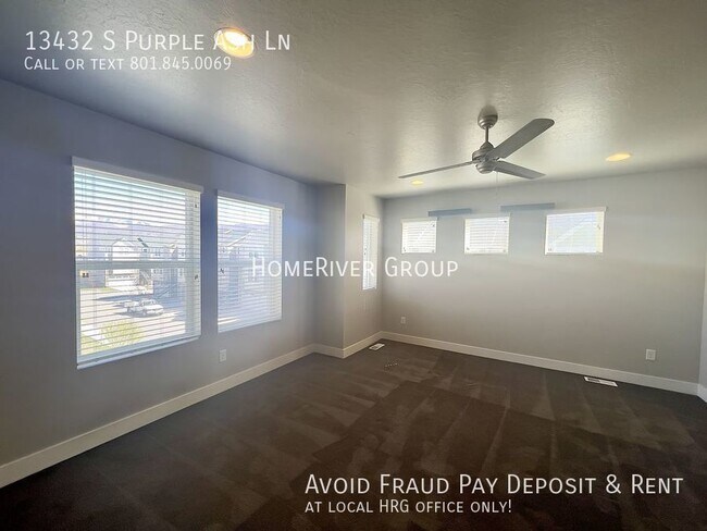 Building Photo - Beautiful Town Home For Rent!!