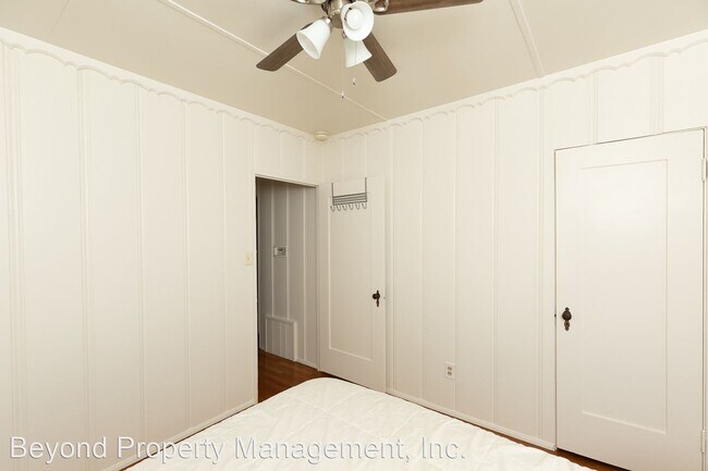 Building Photo - 2 br, 1 bath House - 1932 Polk Avenue