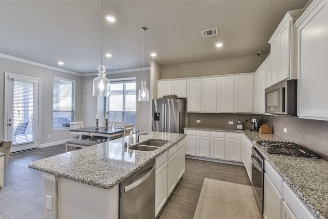 Building Photo - 17218 Olive Blossom Ct