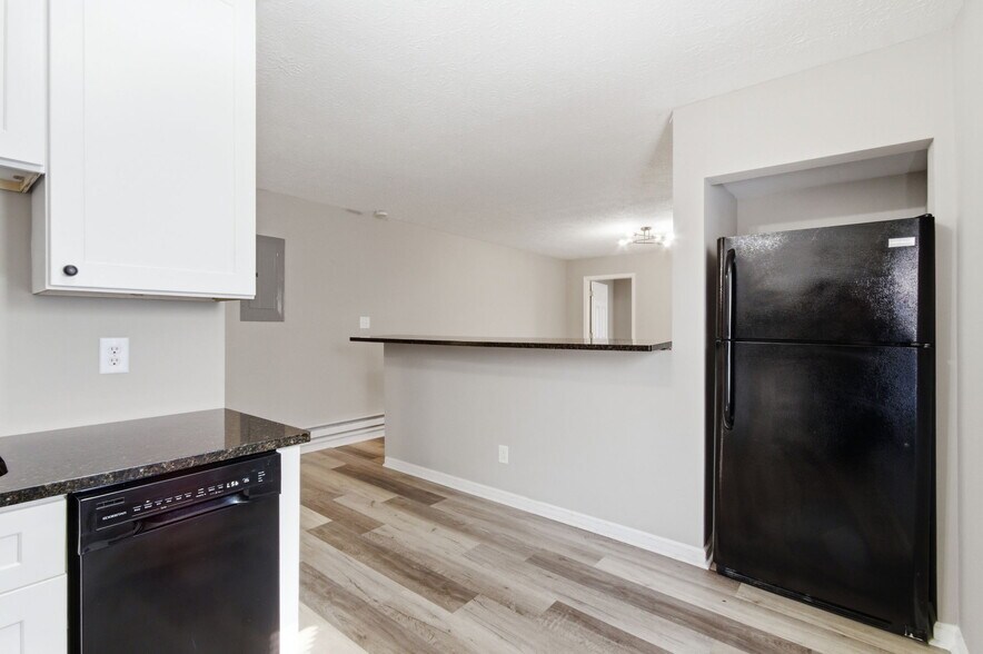 Building Photo - 1338 Barth Ave