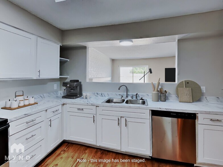 Building Photo - 3241 62nd St