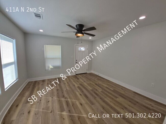 Building Photo - 411A N 2nd St-