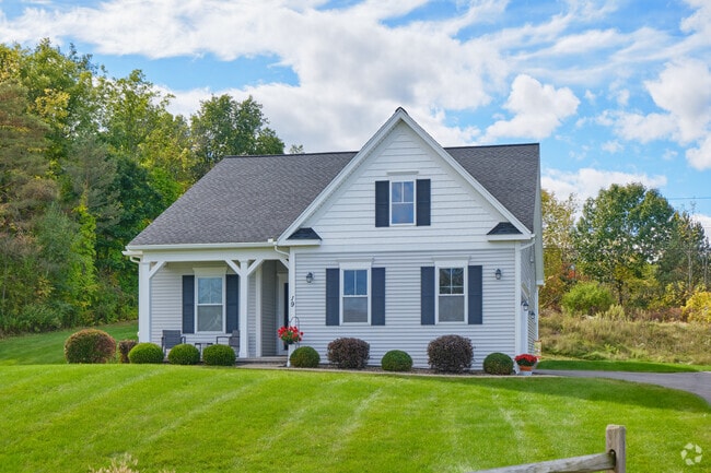 Building Photo - StoneBrook Townhomes & Cottages