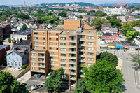 Building Photo - Highland Plaza Apartments