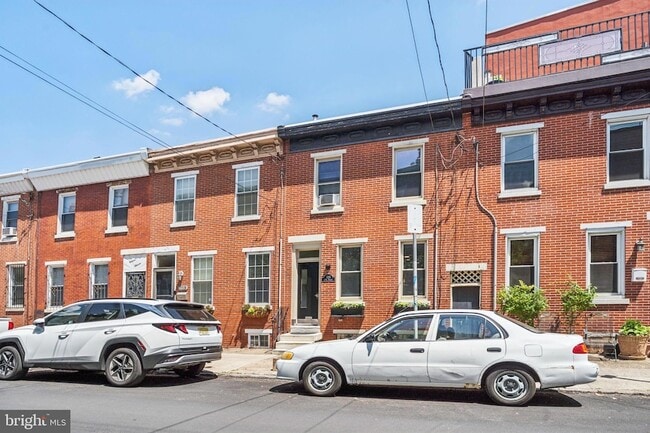 Building Photo - 1115 S 7th St
