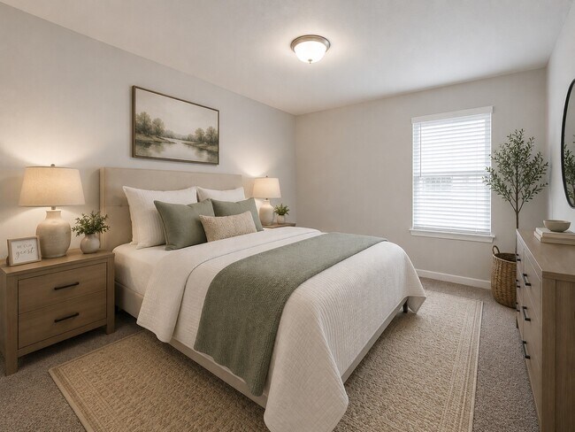 Building Photo - 21727 Reserve Ranch Trl