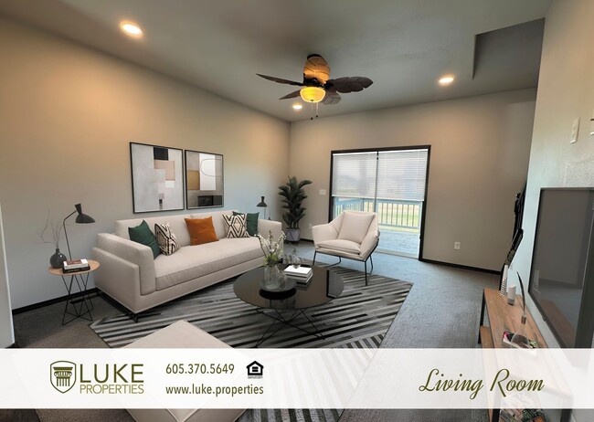 Building Photo - 6309 S Burlow Trail