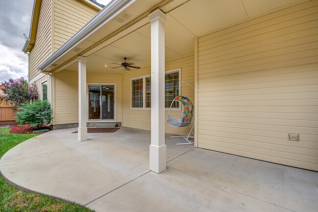 Building Photo - Beautiful Home In Hidden Springs