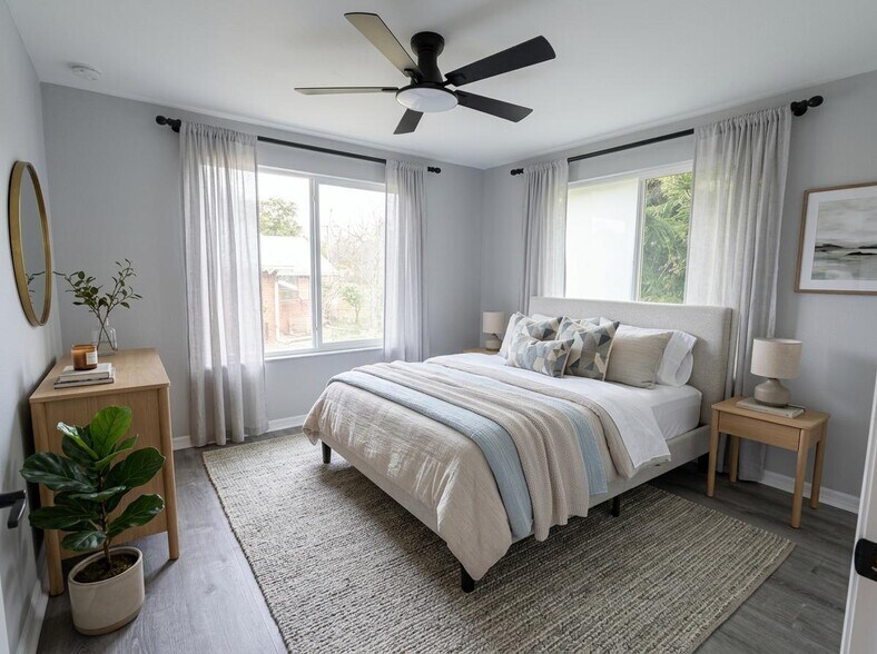 Building Photo - 4606 River Hills Dr