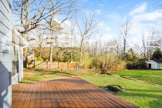 Building Photo - 80 Lazy Hollow Ln