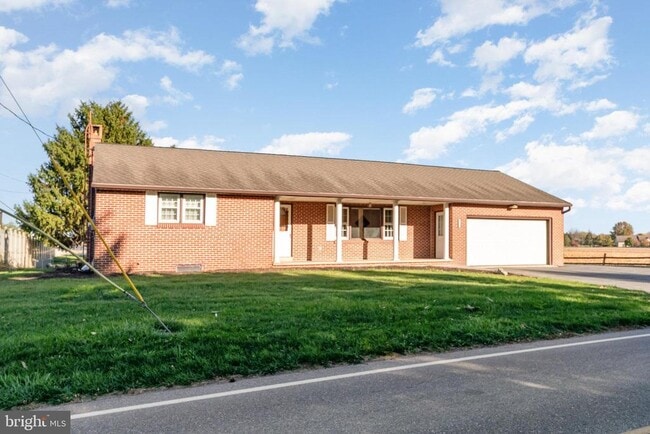 Building Photo - 800 Spruce St