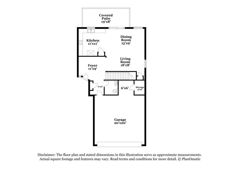 Building Photo - 810 E Rossi Ct