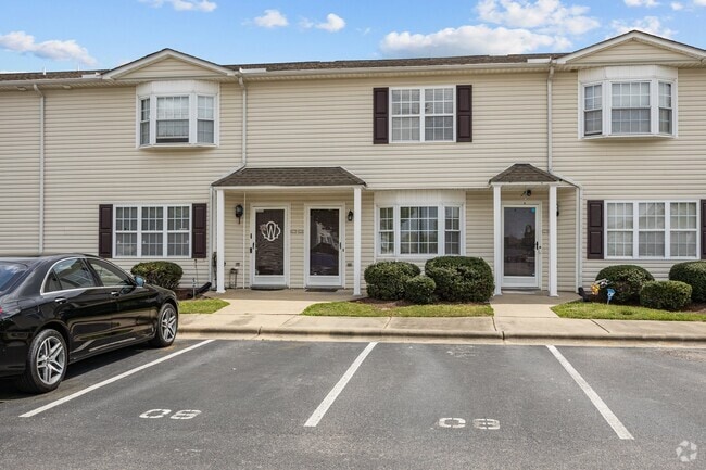 Building Photo - 3809 E Vancroft Cir