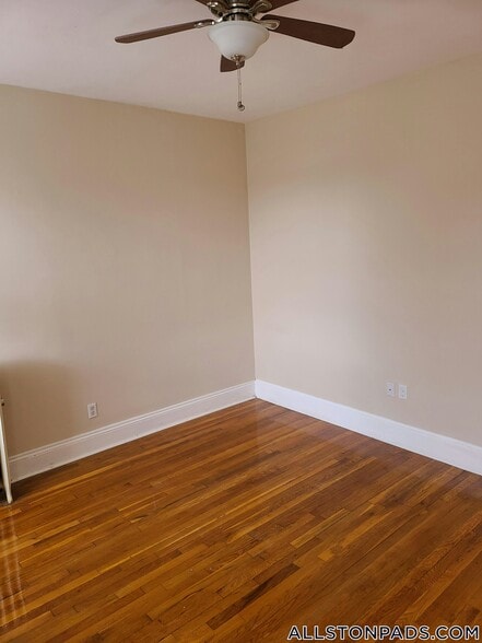 Building Photo - 1197 Commonwealth Ave