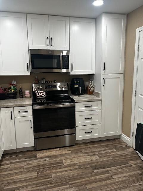 Building Photo - 1217 N Miller Rd