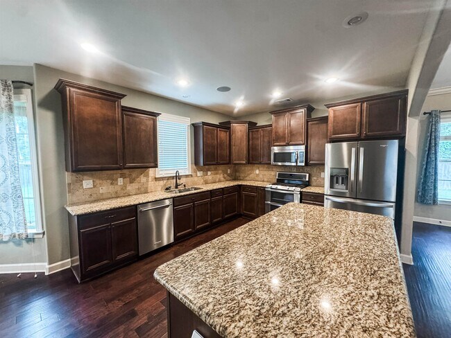 Building Photo - 1229 Grainfield Cove