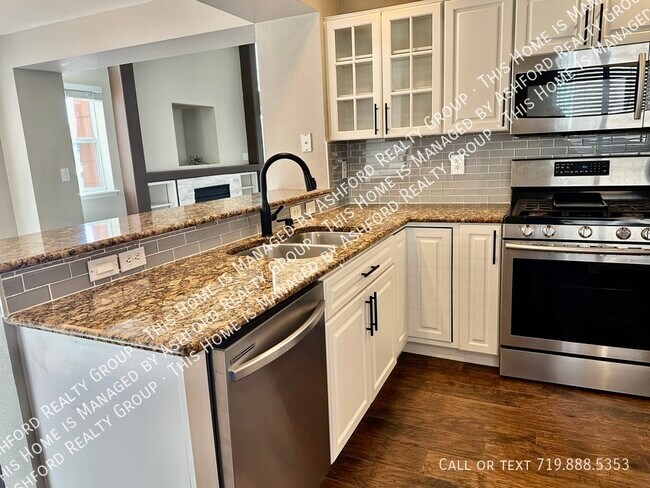 Building Photo - 5451 Stetson Meadows Dr