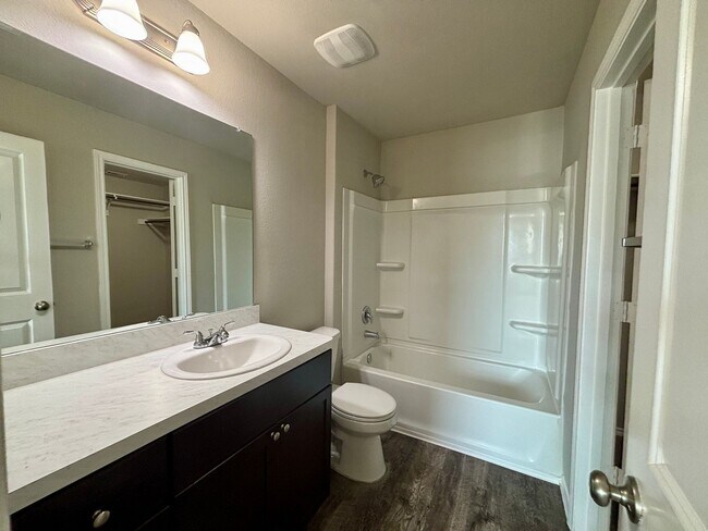 Building Photo - 4-bed 2-bath home in Alamo Ranch Area