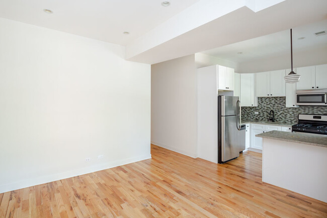 Building Photo - 1716 N North Park Avenue
