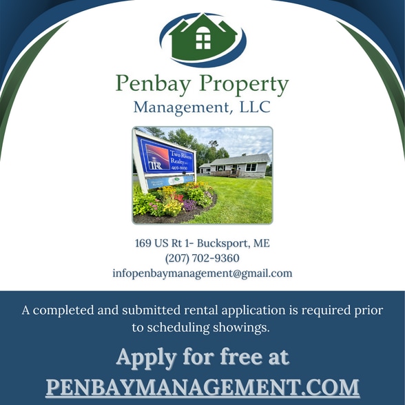 Building Photo - 49 Fort Point Cove Rd