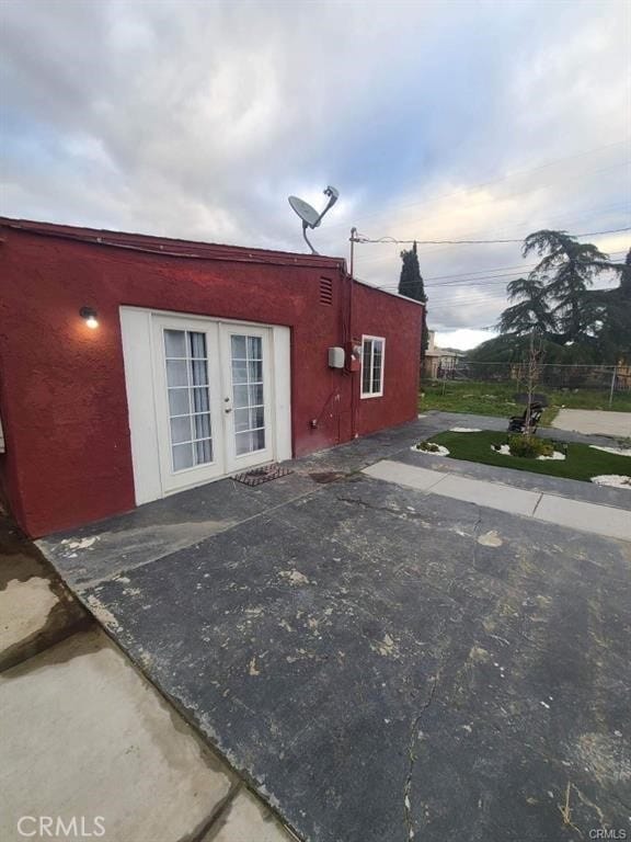 Building Photo - 1450 N Hargrave St