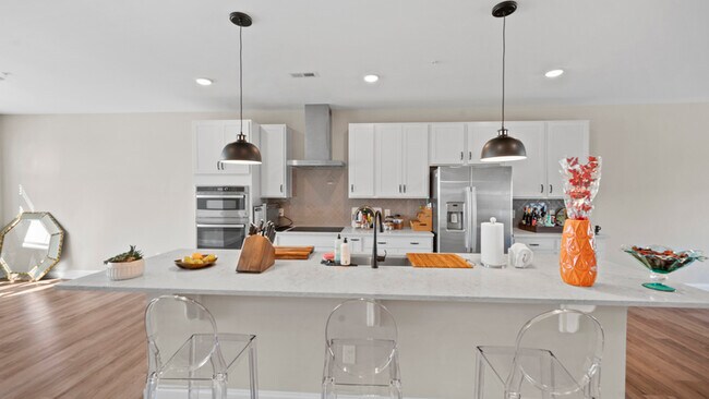 Building Photo - 11054 Ligon Mill Rd