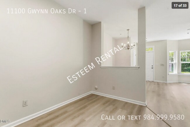 Building Photo - 11100 Gwynn Oaks Dr