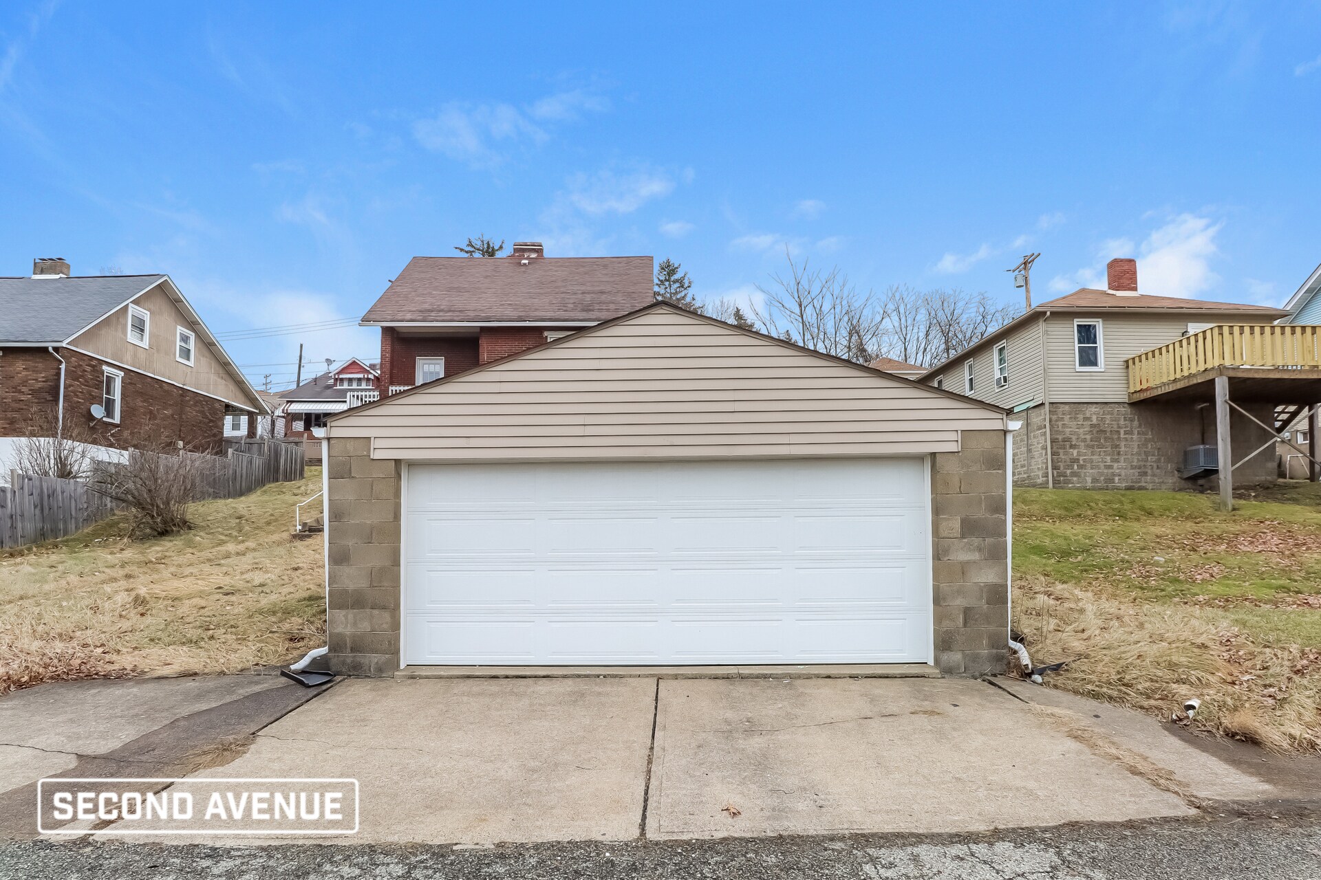 Building Photo - 5118 Delford St