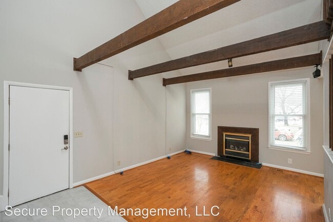 Building Photo - 2 br, 2 bath House - 5419 Hickory Park Dr