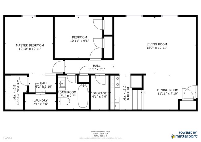 Building Photo - 1400 Highland Dr