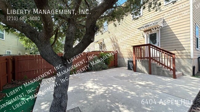 Building Photo - 6404 Aspen Hill
